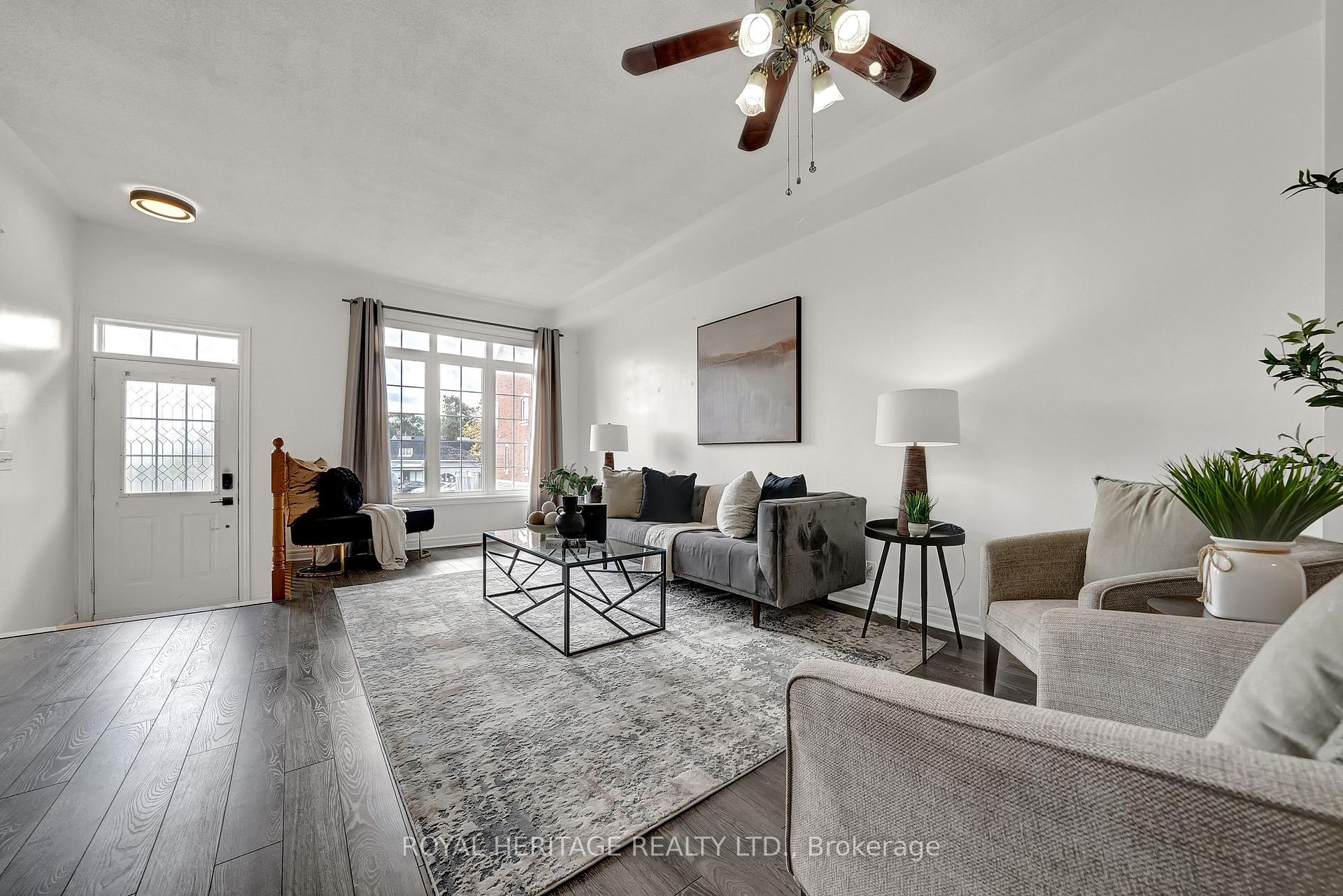 Photo 24 of Unit 38, 1330 Altona Road, Pickering, Rougemount — HOMEH
