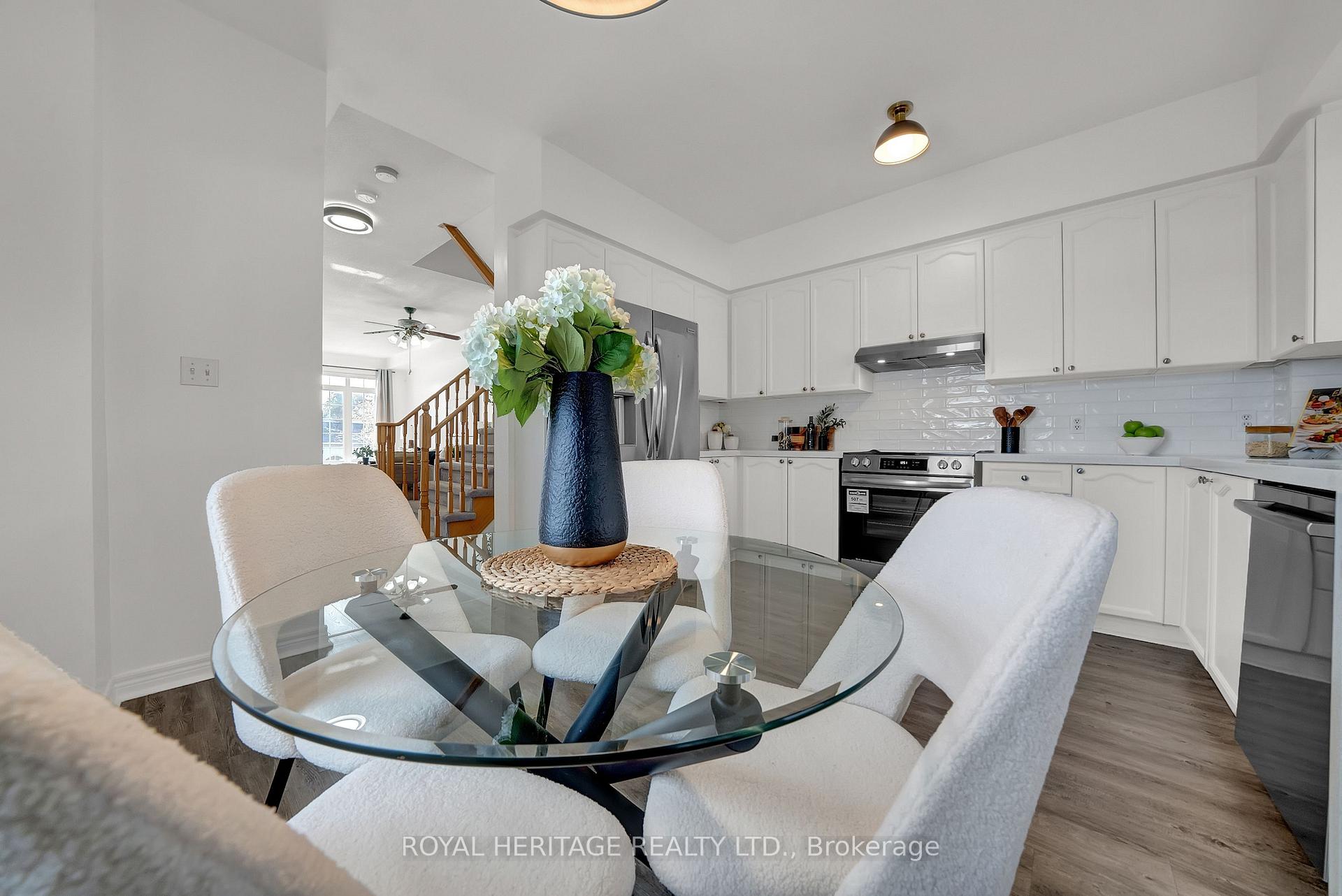 Photo 29 of Unit 38, 1330 Altona Road, Pickering, Rougemount — HOMEH