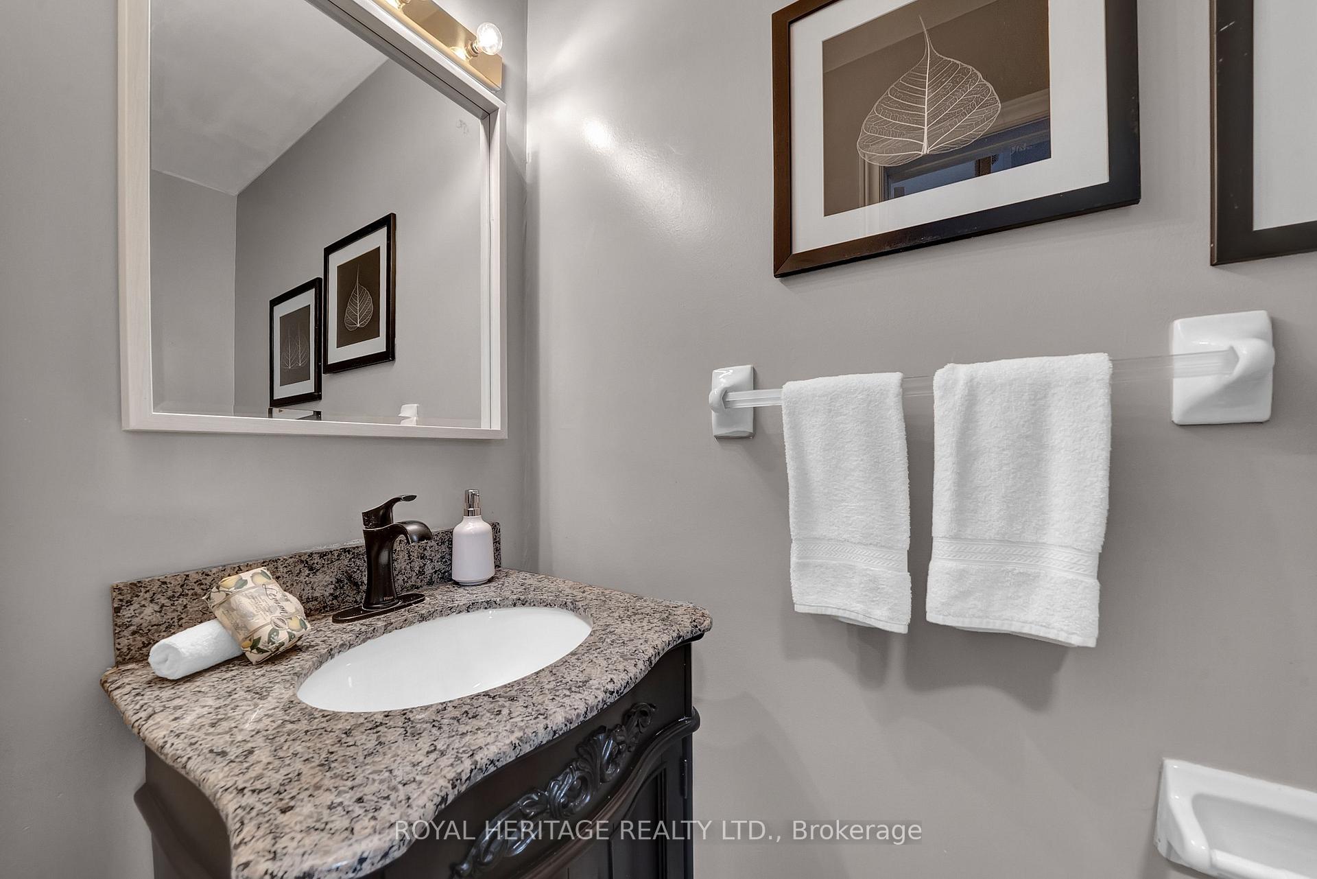 Photo 30 of Unit 38, 1330 Altona Road, Pickering, Rougemount — HOMEH
