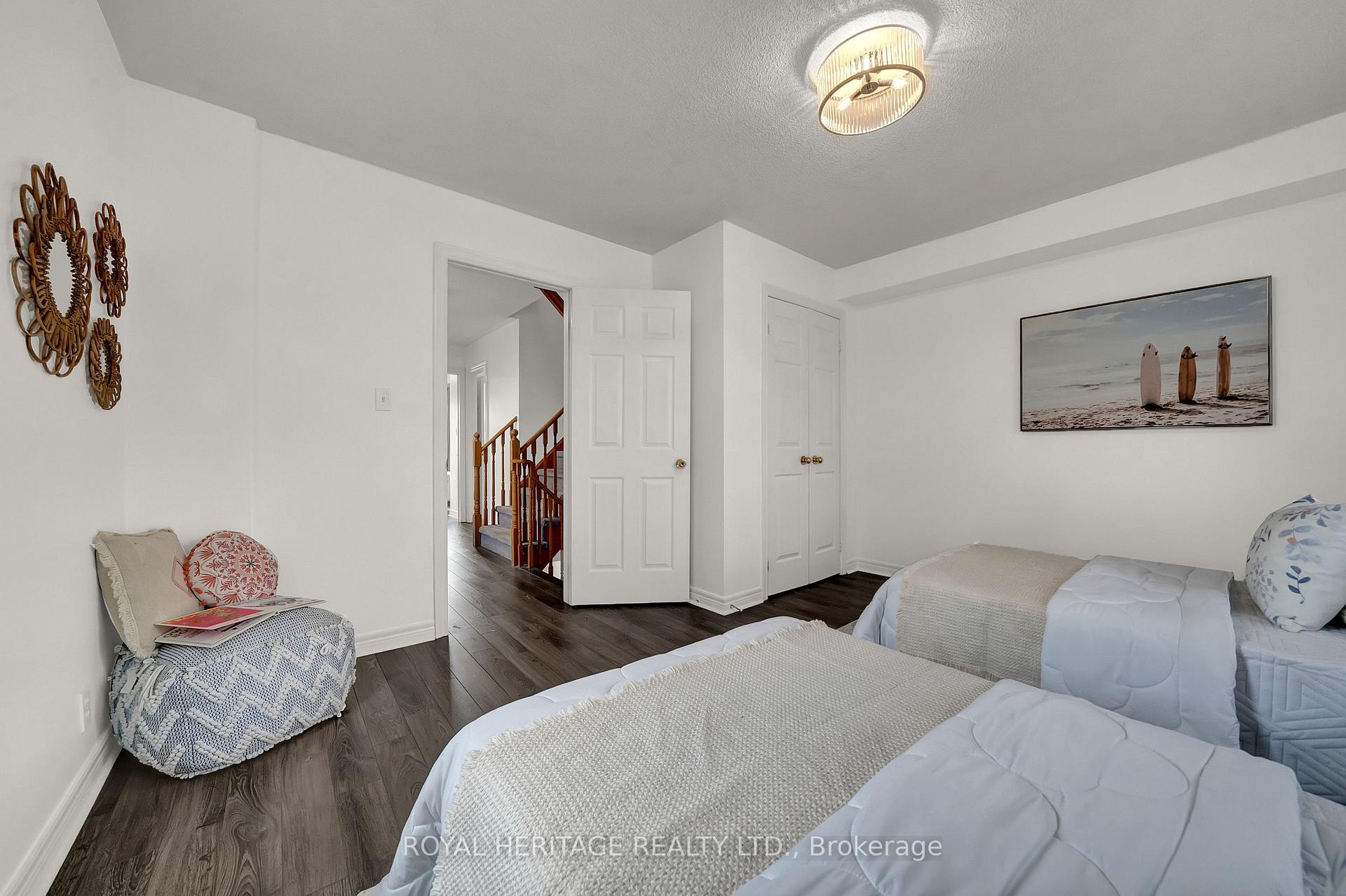 Photo 34 of Unit 38, 1330 Altona Road, Pickering, Rougemount — HOMEH