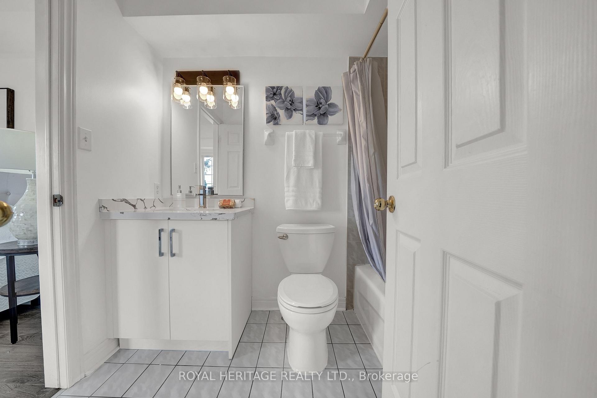 Photo 35 of Unit 38, 1330 Altona Road, Pickering, Rougemount — HOMEH