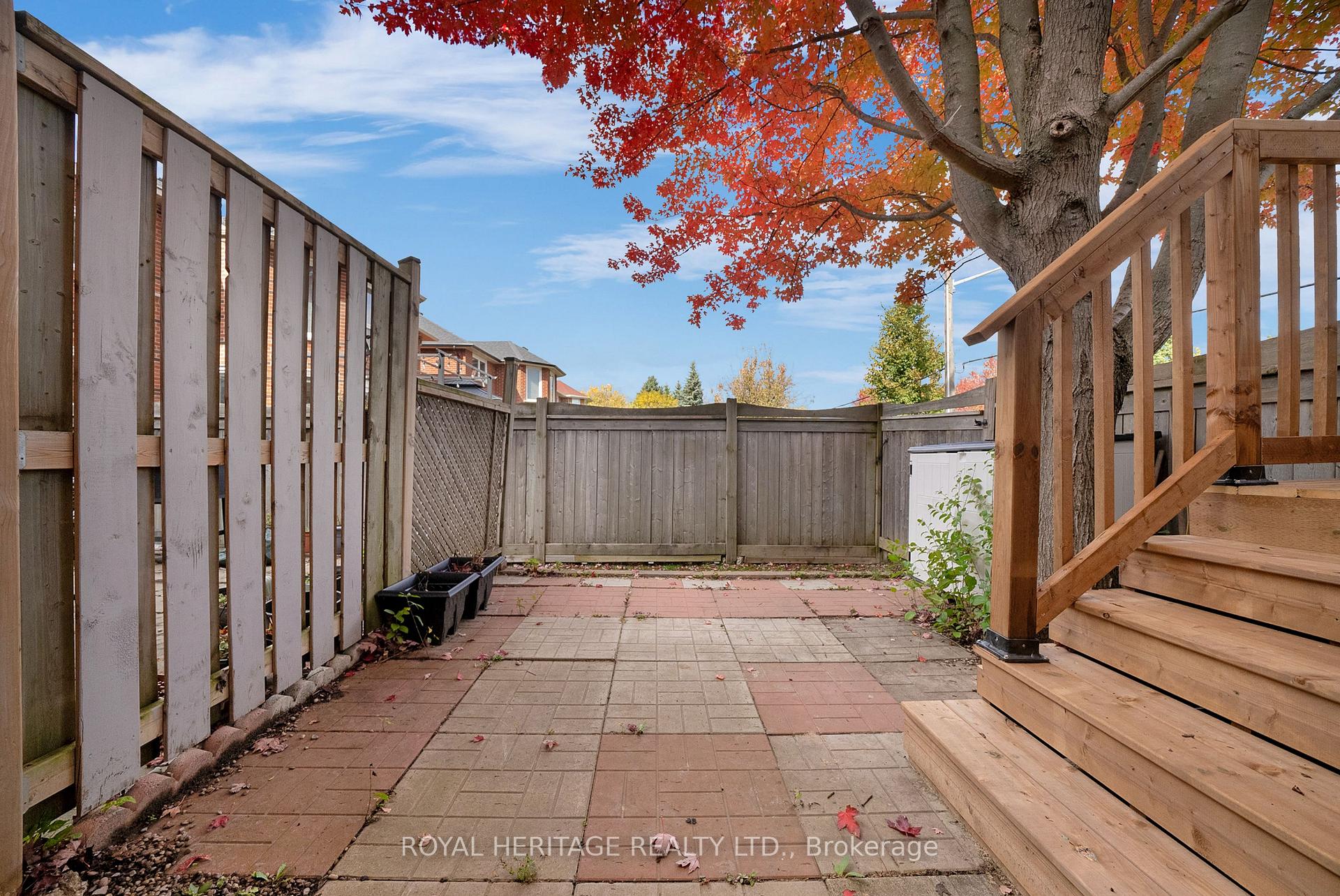 Photo 52 of Unit 38, 1330 Altona Road, Pickering, Rougemount — HOMEH