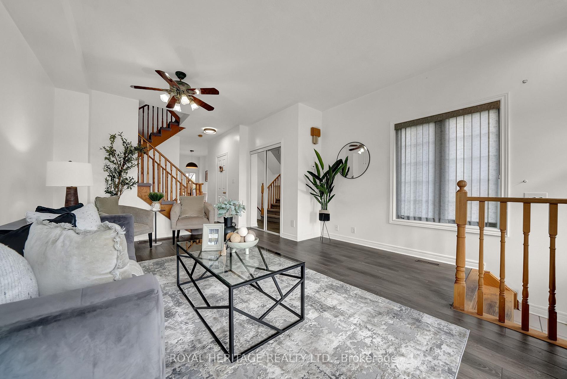 Photo 6 of Unit 38, 1330 Altona Road, Pickering, Rougemount — HOMEH