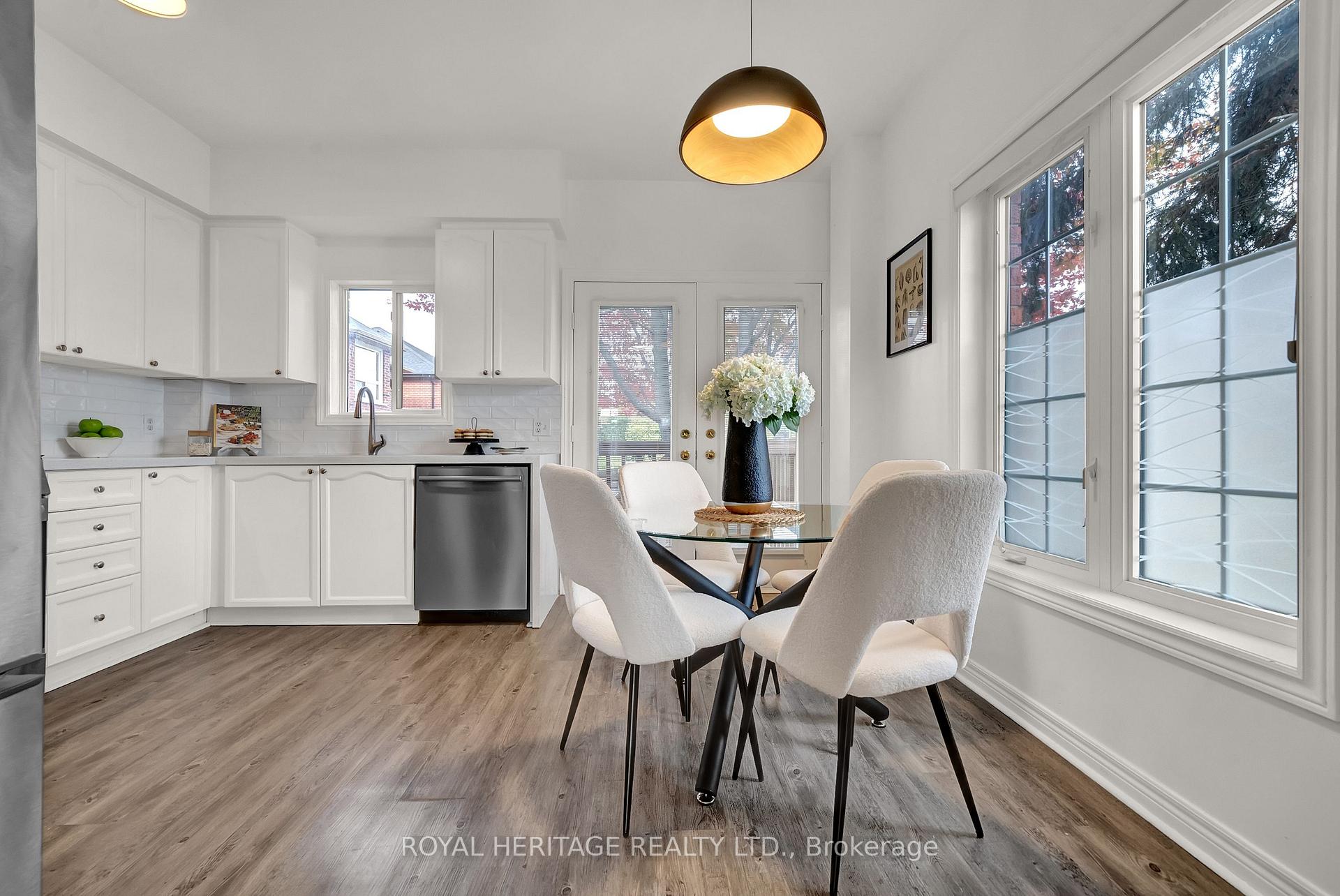 Photo 7 of Unit 38, 1330 Altona Road, Pickering, Rougemount — HOMEH