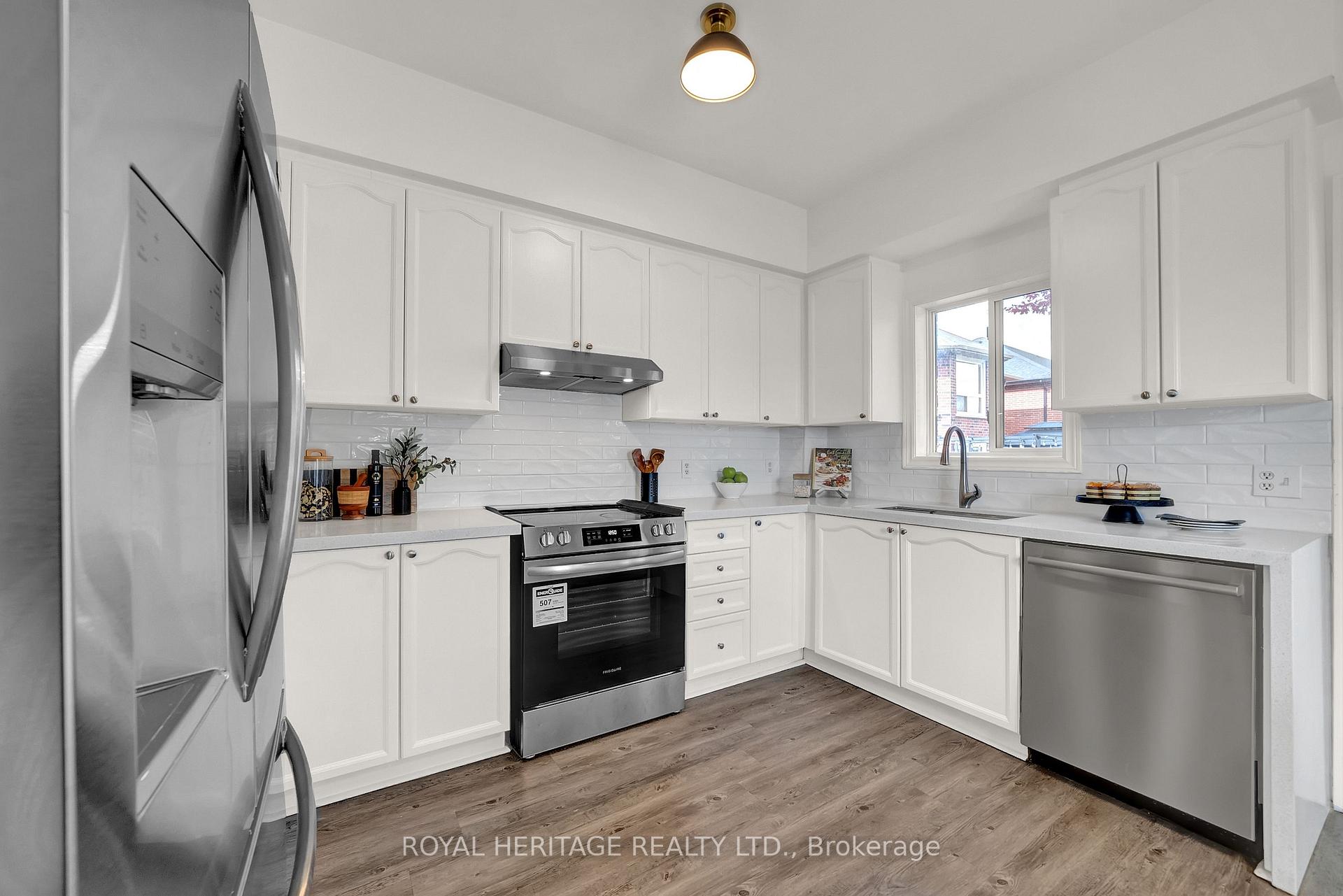 Photo 8 of Unit 38, 1330 Altona Road, Pickering, Rougemount — HOMEH