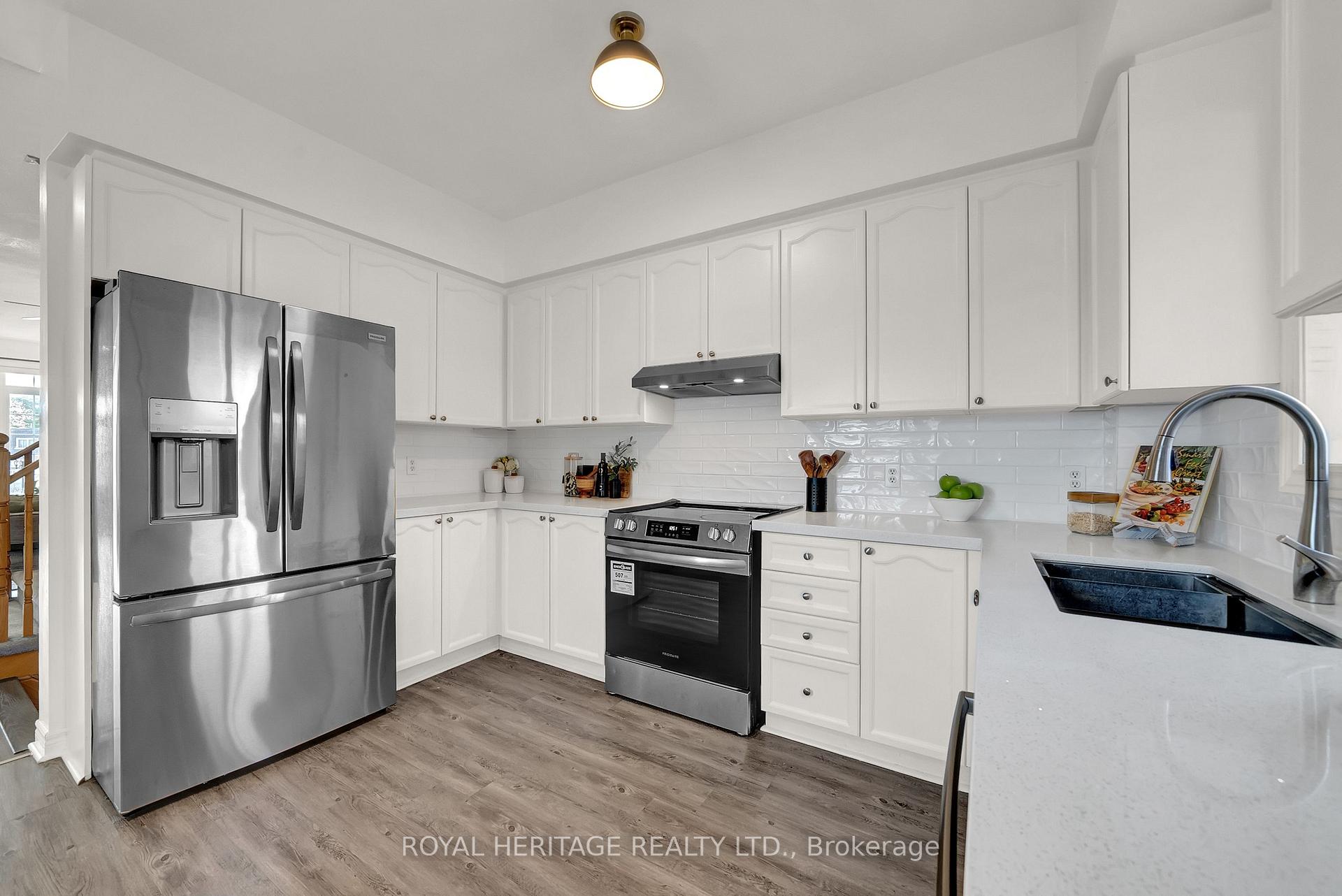 Photo 9 of Unit 38, 1330 Altona Road, Pickering, Rougemount — HOMEH