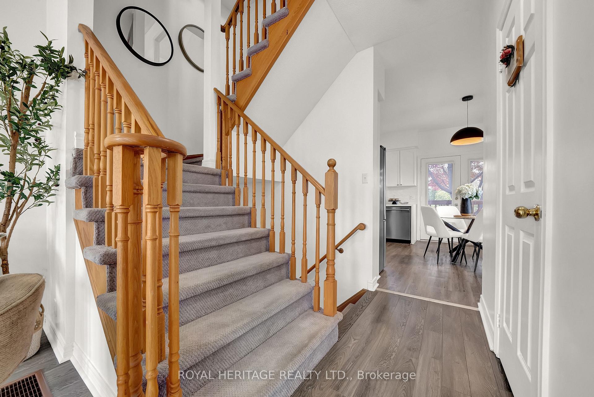 Photo 12 of Unit 38, 1330 Altona Road, Pickering, Rougemount — HOMEH