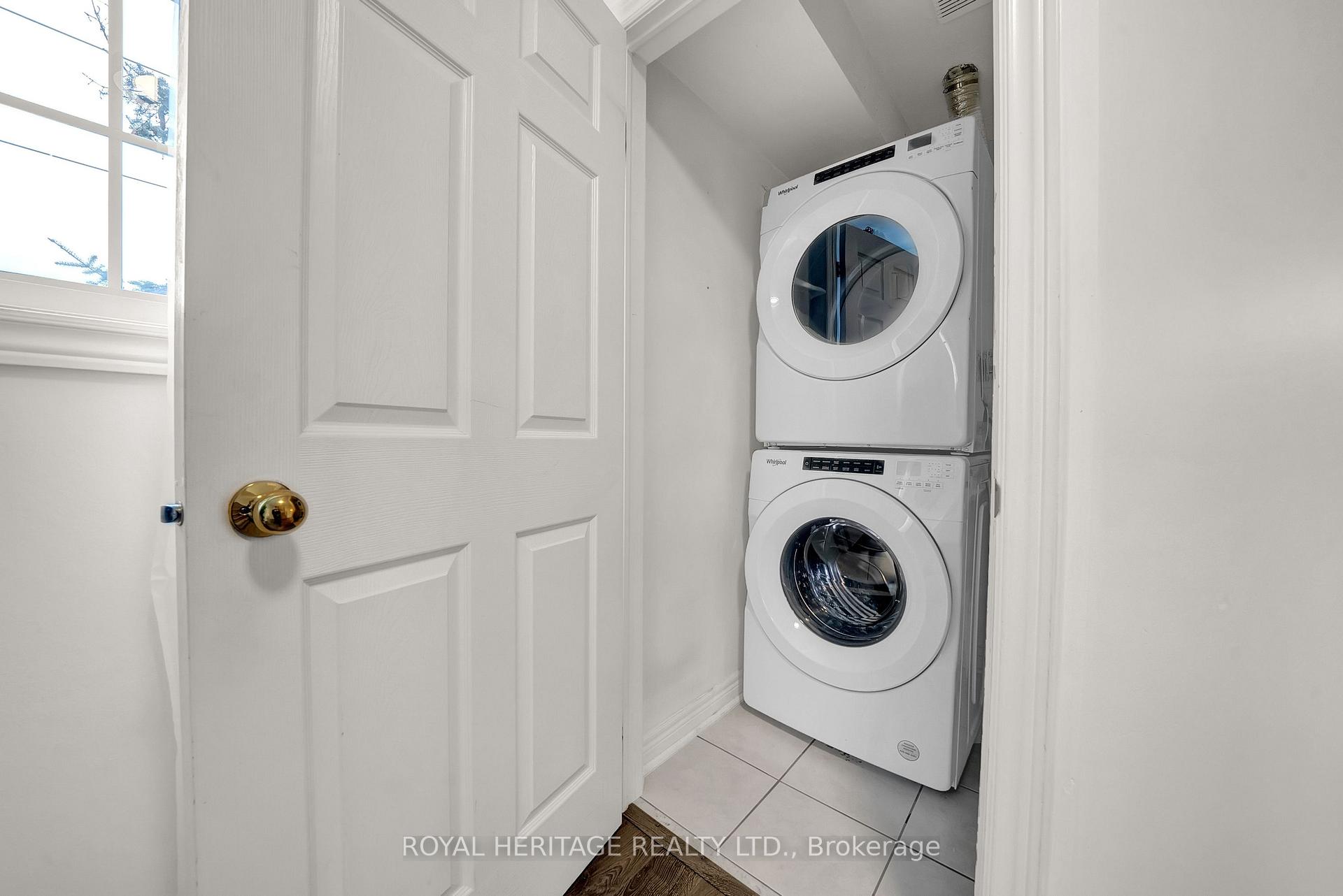 Photo 13 of Unit 38, 1330 Altona Road, Pickering, Rougemount — HOMEH