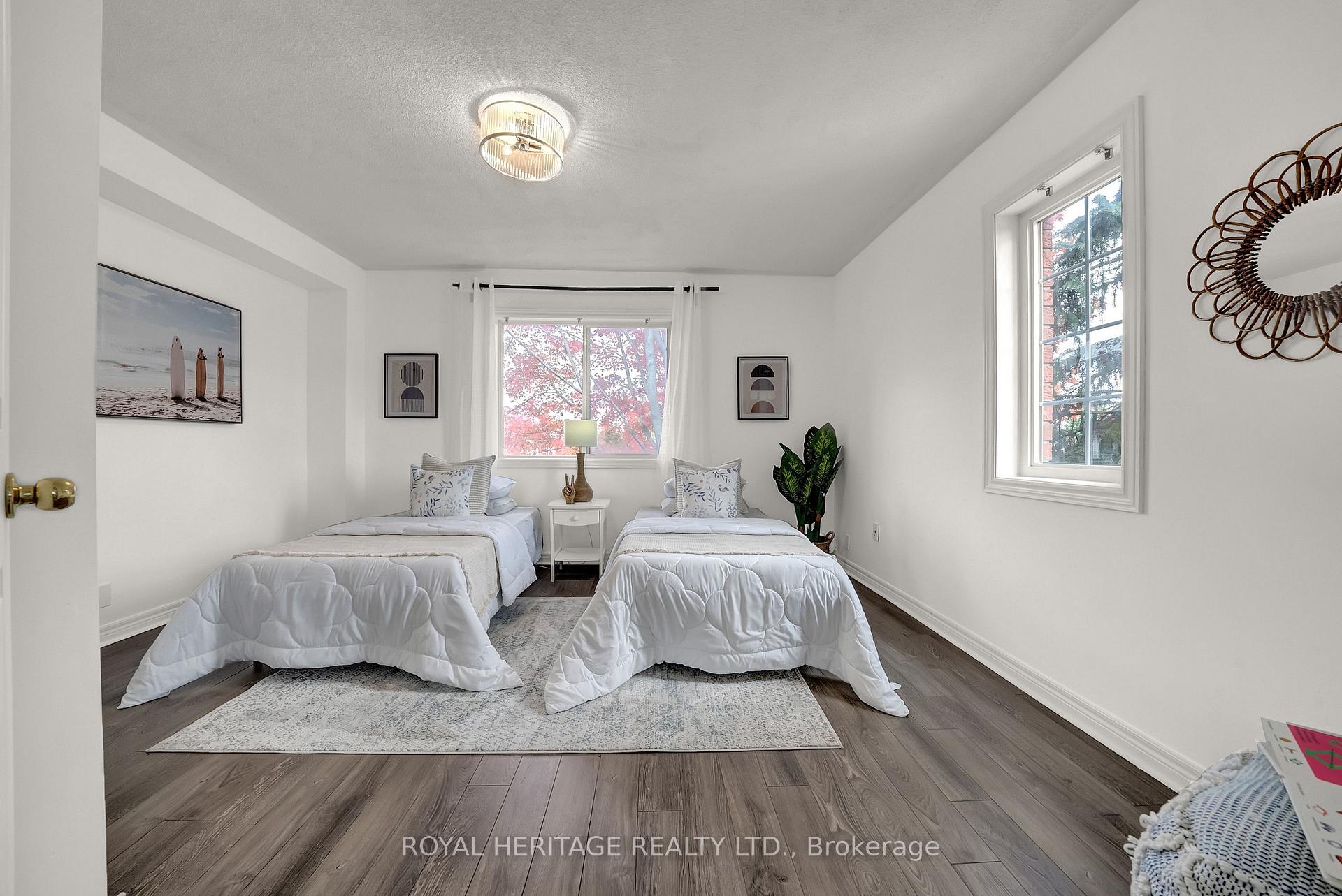 Photo 14 of Unit 38, 1330 Altona Road, Pickering, Rougemount — HOMEH