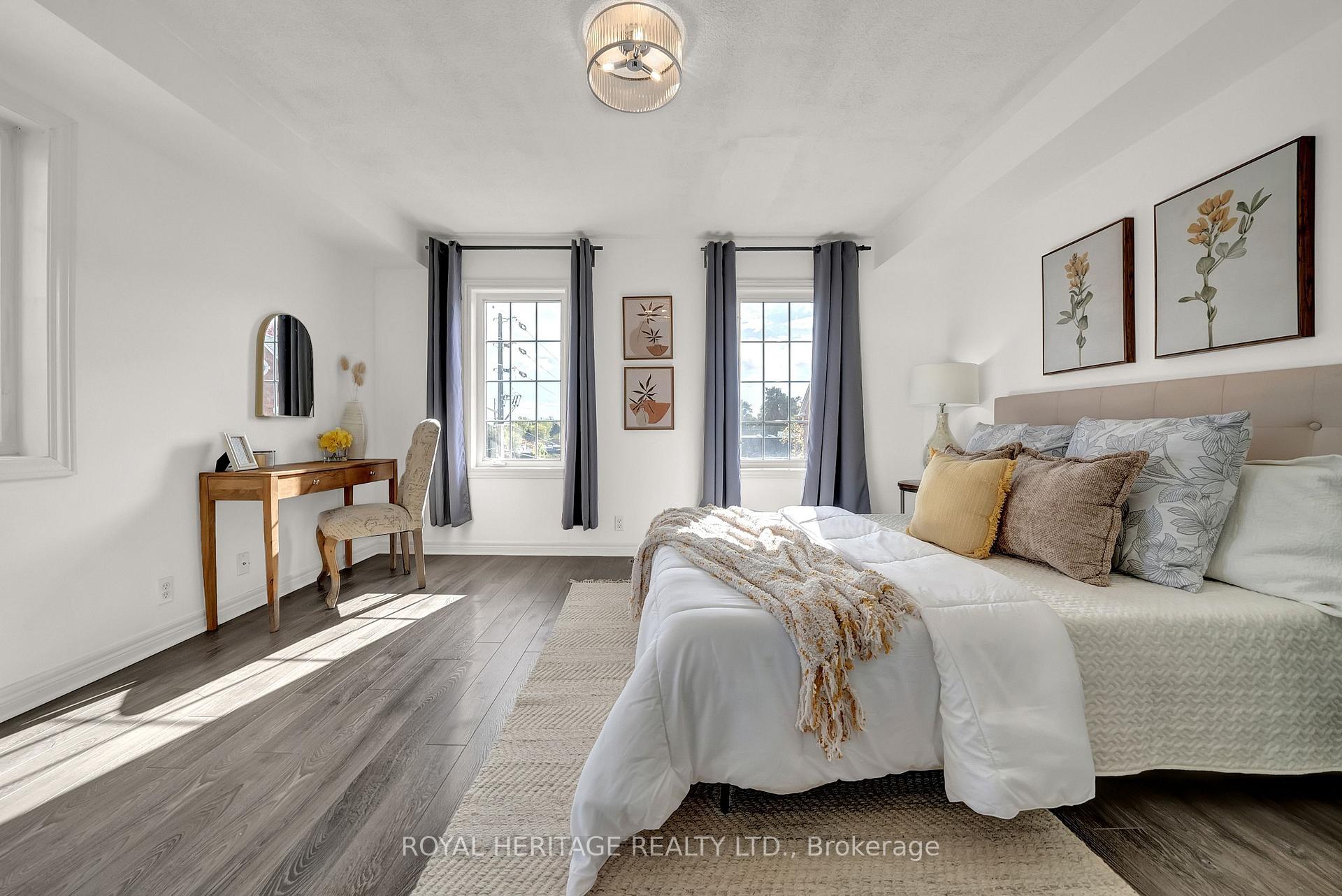 Photo 18 of Unit 38, 1330 Altona Road, Pickering, Rougemount — HOMEH