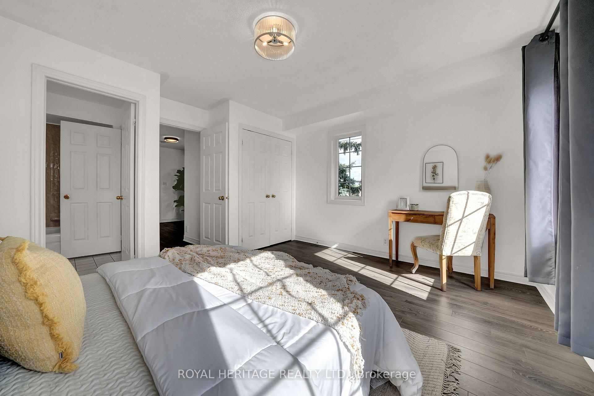 Photo 20 of Unit 38, 1330 Altona Road, Pickering, Rougemount — HOMEH