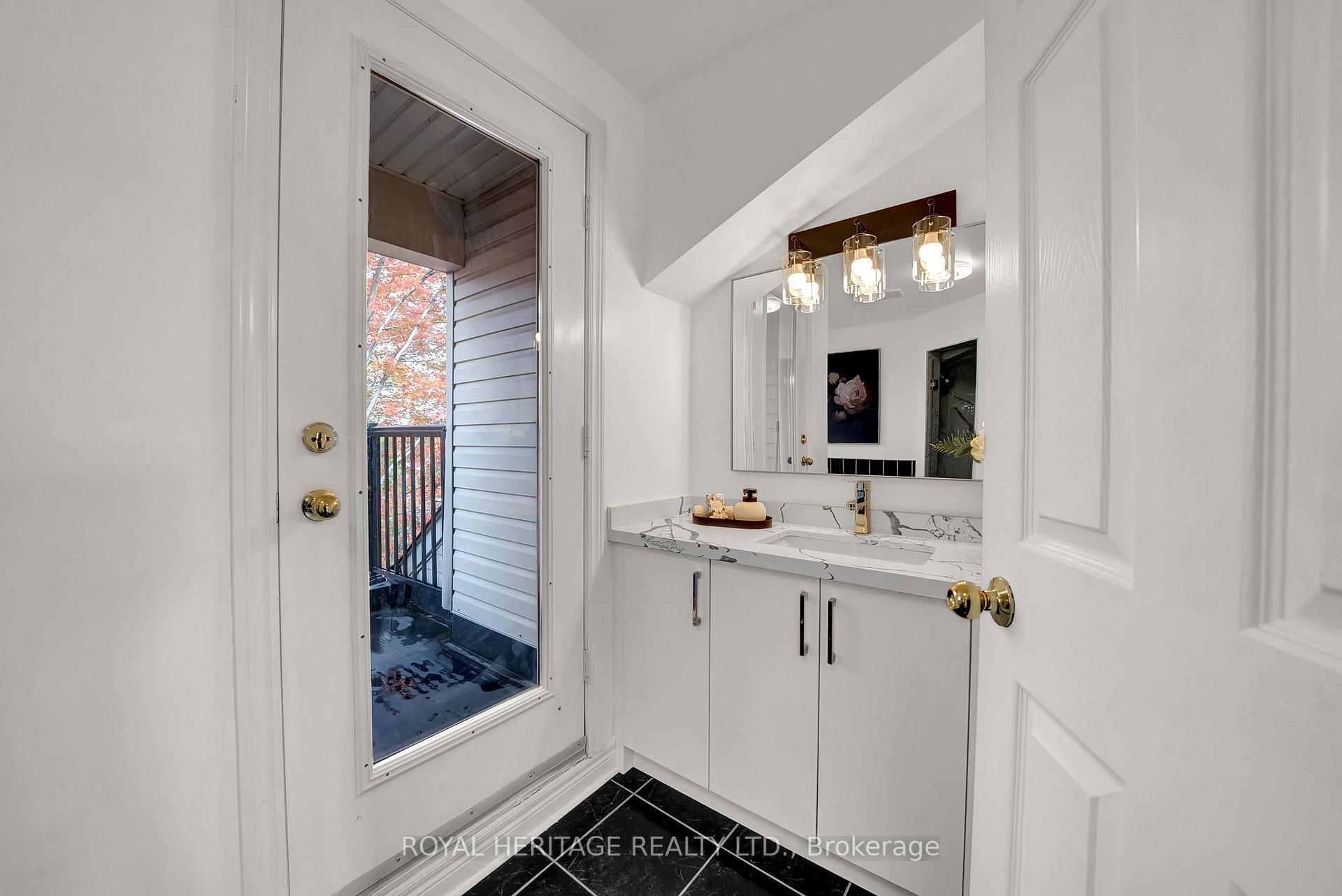 Photo 60 of Unit 38, 1330 Altona Road, Pickering, Rougemount — HOMEH