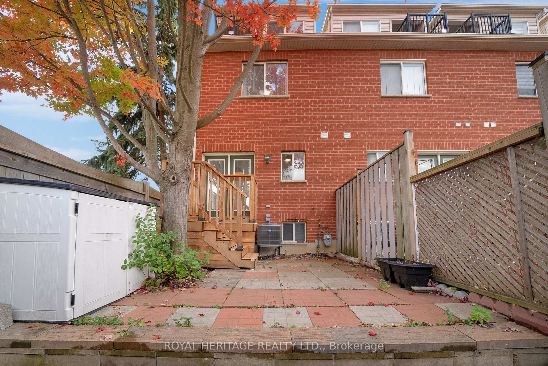 Photo 67 of Unit 38, 1330 Altona Road, Pickering, Rougemount — HOMEH