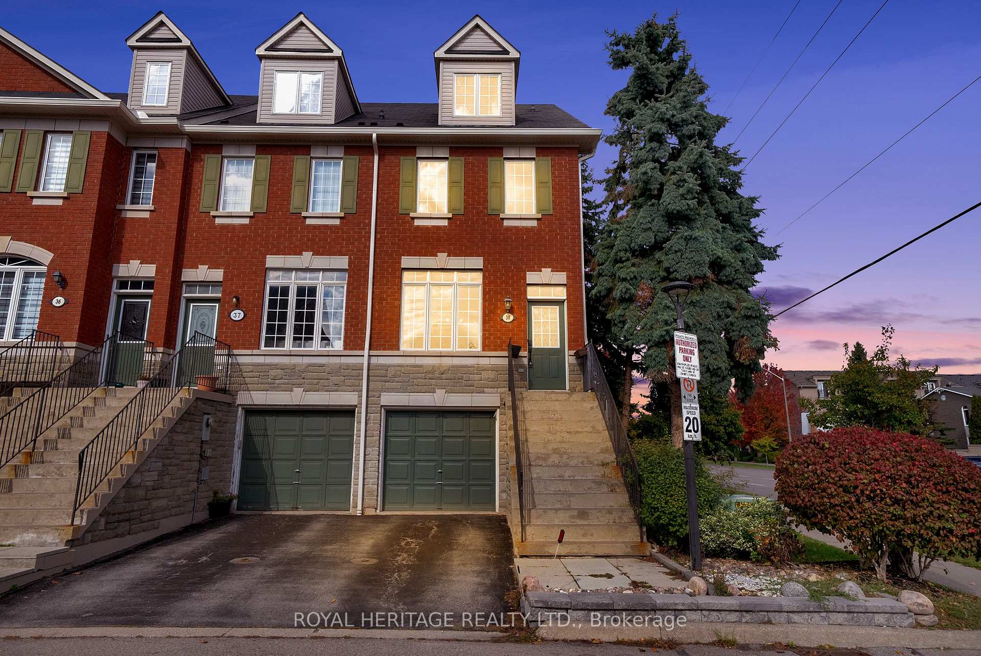 Photo 68 of Unit 38, 1330 Altona Road, Pickering, Rougemount — HOMEH