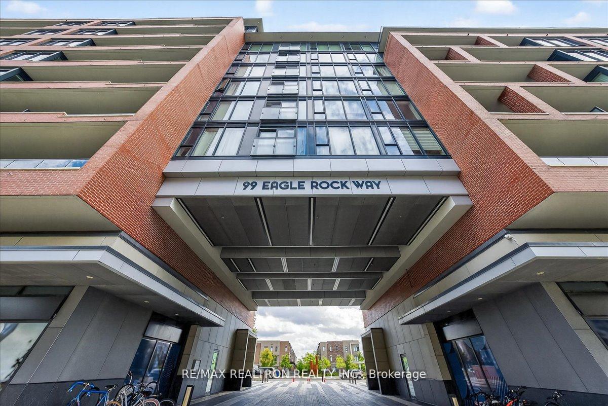 Photo 9 of Unit 204, 99 Eagle Rock Way, Vaughan, Rural Vaughan — HOMEH