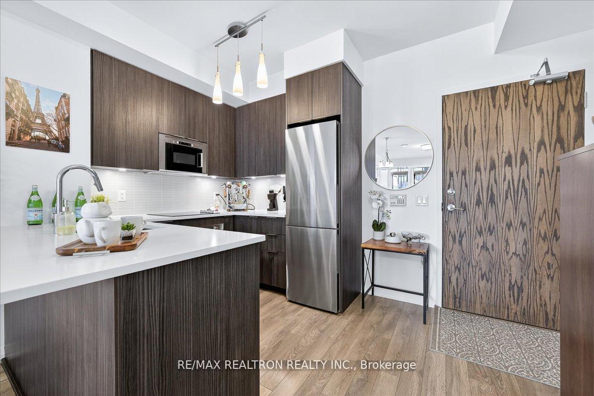 Photo 17 of Unit 204, 99 Eagle Rock Way, Vaughan, Rural Vaughan — HOMEH