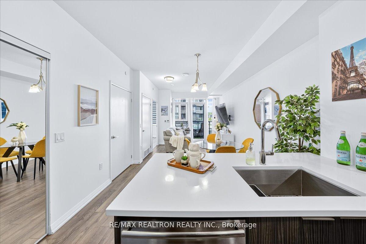 Photo 21 of Unit 204, 99 Eagle Rock Way, Vaughan, Rural Vaughan — HOMEH