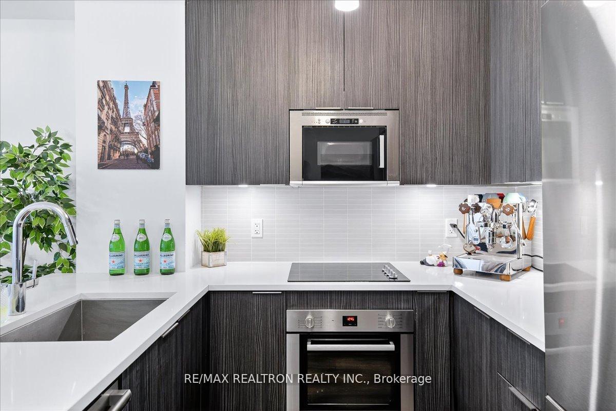 Photo 22 of Unit 204, 99 Eagle Rock Way, Vaughan, Rural Vaughan — HOMEH
