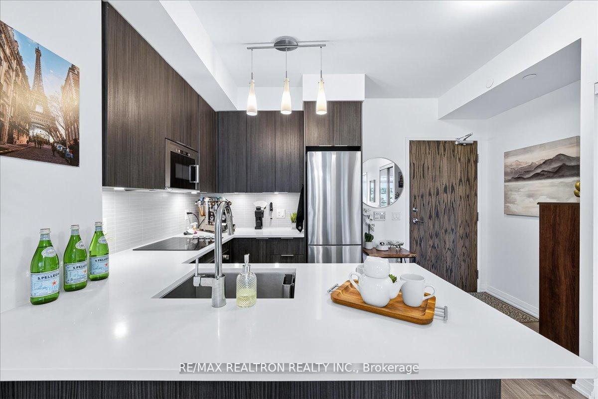 Photo 23 of Unit 204, 99 Eagle Rock Way, Vaughan, Rural Vaughan — HOMEH