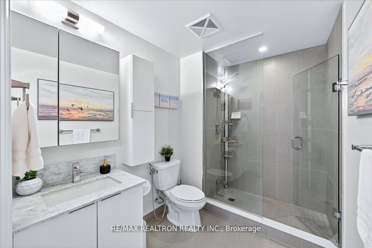 Photo 25 of Unit 204, 99 Eagle Rock Way, Vaughan, Rural Vaughan — HOMEH