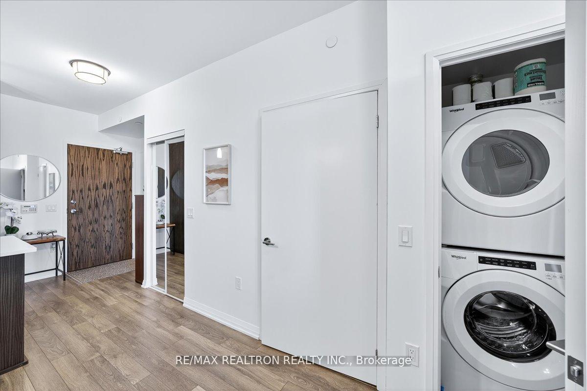 Photo 26 of Unit 204, 99 Eagle Rock Way, Vaughan, Rural Vaughan — HOMEH