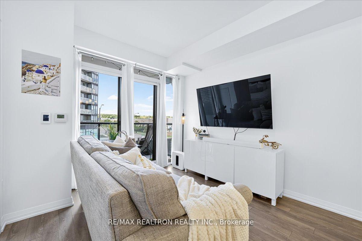 Photo 28 of Unit 204, 99 Eagle Rock Way, Vaughan, Rural Vaughan — HOMEH