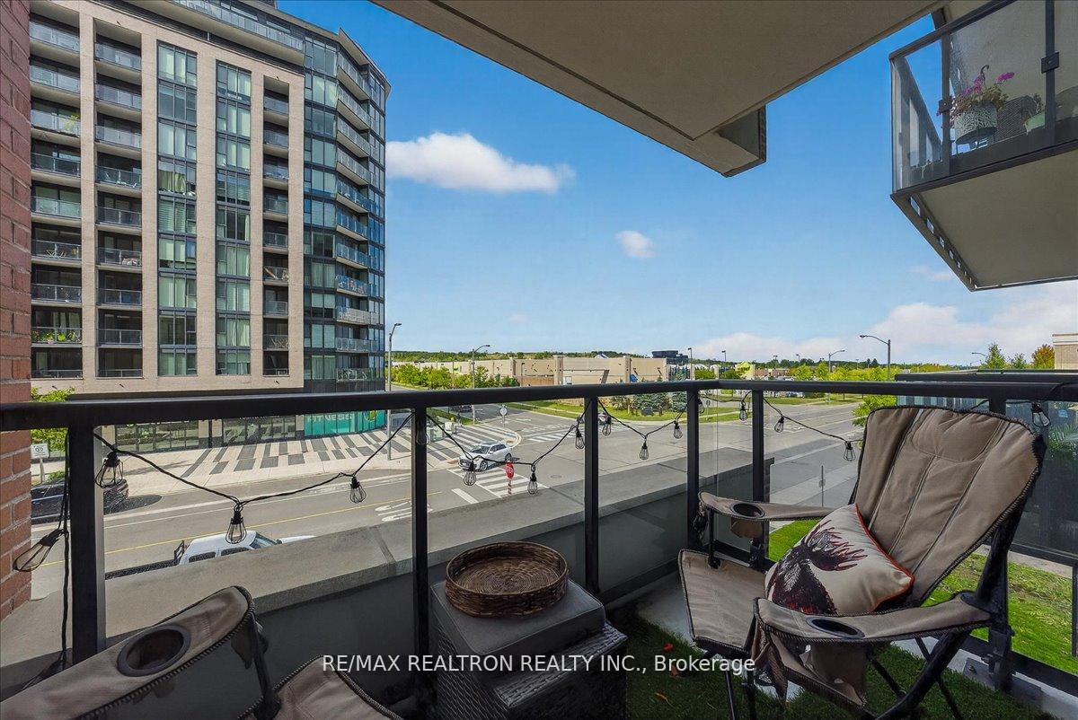 Photo 30 of Unit 204, 99 Eagle Rock Way, Vaughan, Rural Vaughan — HOMEH