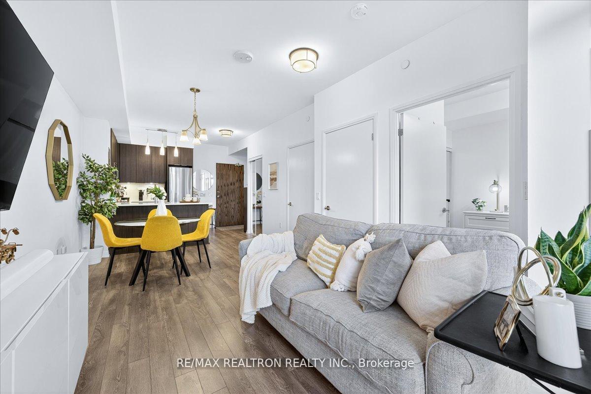 Photo 31 of Unit 204, 99 Eagle Rock Way, Vaughan, Rural Vaughan — HOMEH