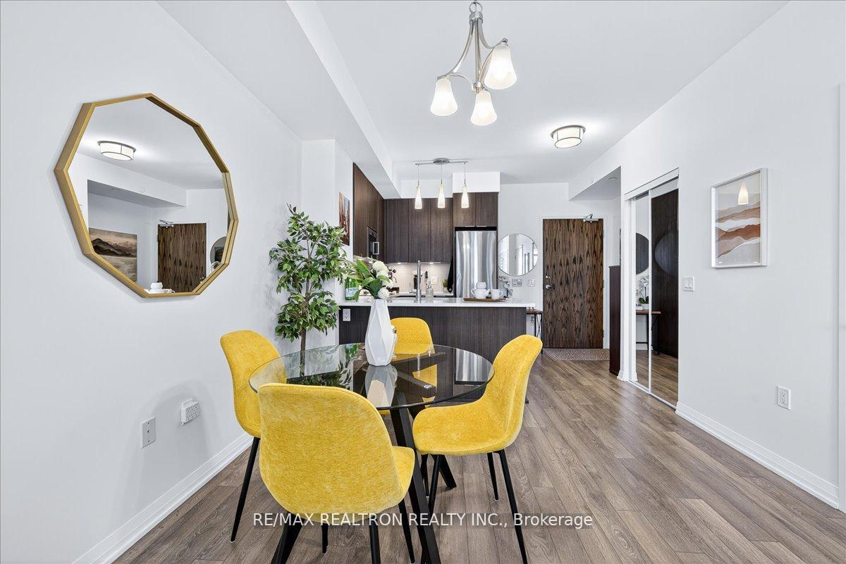 Photo 33 of Unit 204, 99 Eagle Rock Way, Vaughan, Rural Vaughan — HOMEH