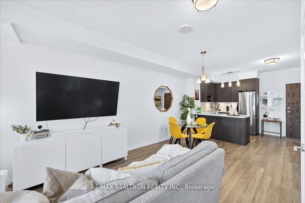Photo 35 of Unit 204, 99 Eagle Rock Way, Vaughan, Rural Vaughan — HOMEH