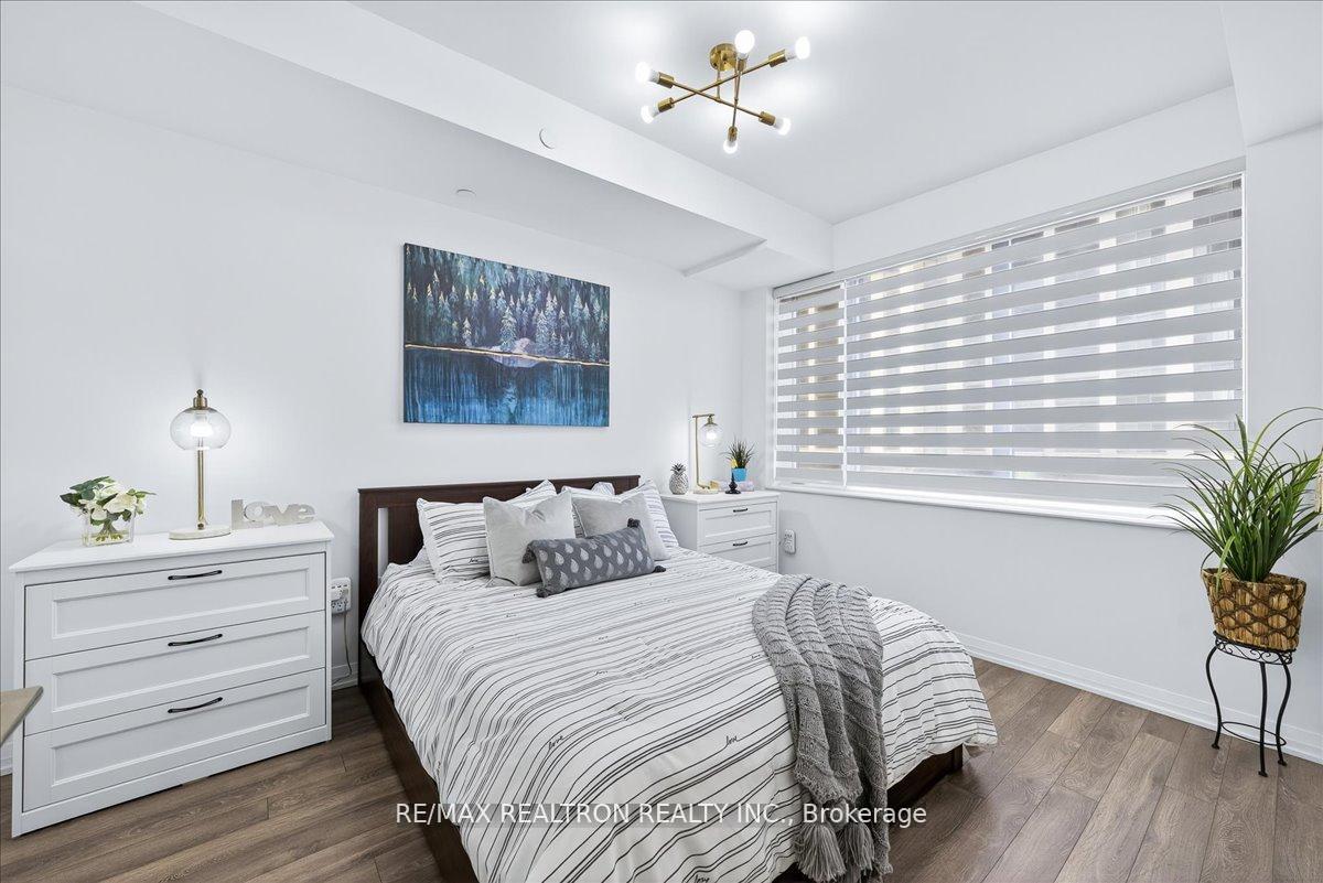 Photo 36 of Unit 204, 99 Eagle Rock Way, Vaughan, Rural Vaughan — HOMEH