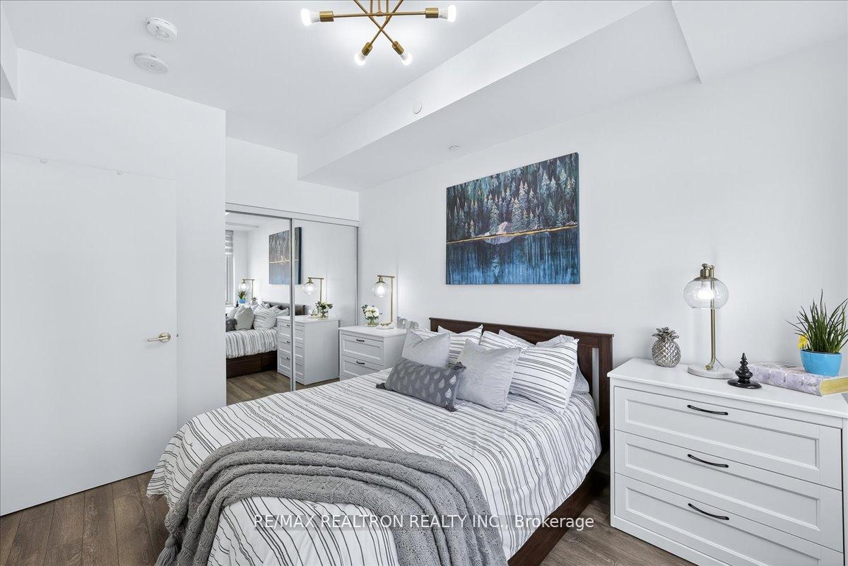 Photo 37 of Unit 204, 99 Eagle Rock Way, Vaughan, Rural Vaughan — HOMEH