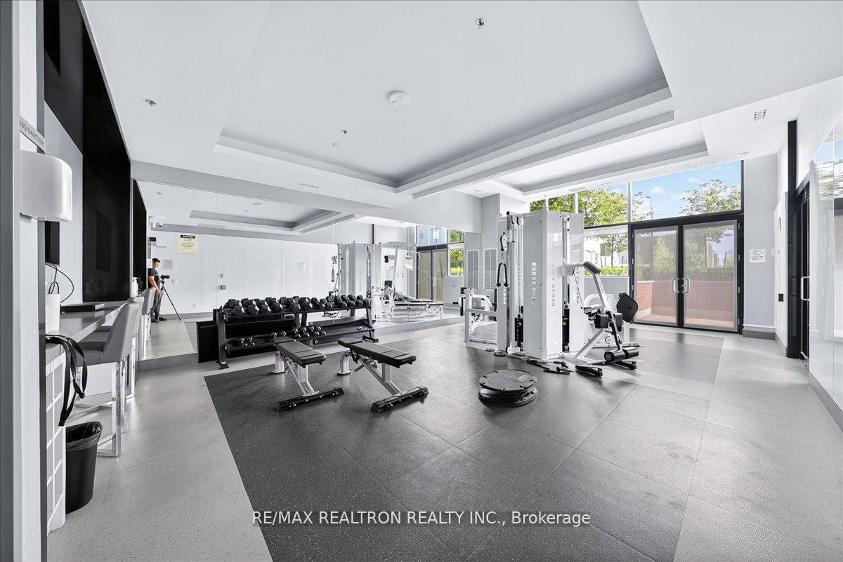 Photo 41 of Unit 204, 99 Eagle Rock Way, Vaughan, Rural Vaughan — HOMEH