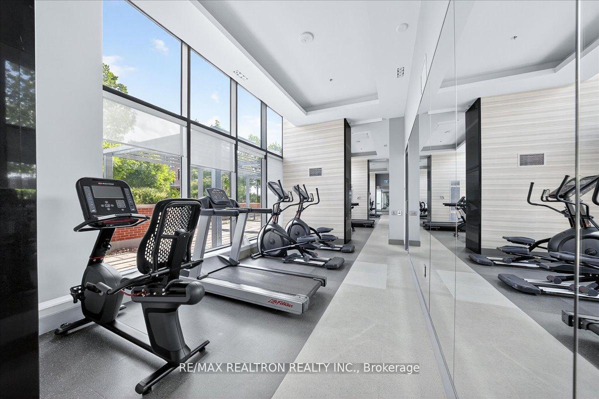 Photo 42 of Unit 204, 99 Eagle Rock Way, Vaughan, Rural Vaughan — HOMEH