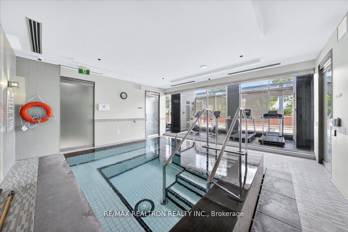 Photo 44 of Unit 204, 99 Eagle Rock Way, Vaughan, Rural Vaughan — HOMEH