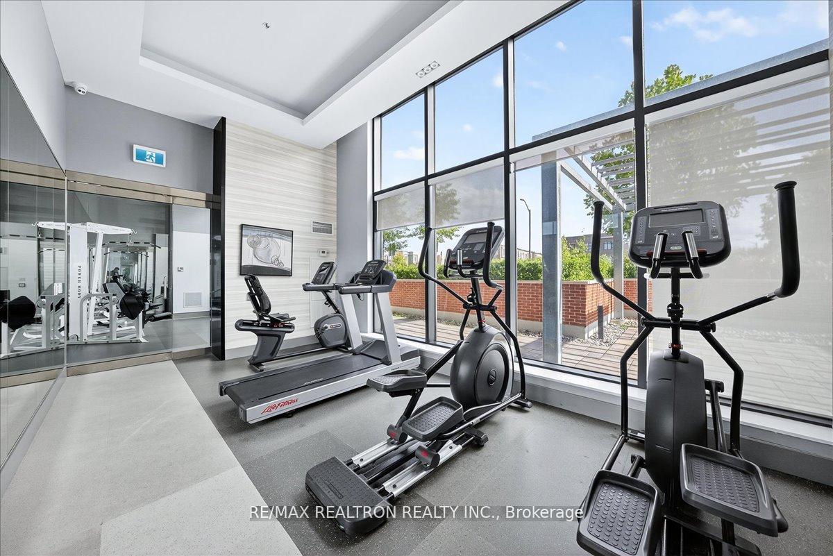 Photo 45 of Unit 204, 99 Eagle Rock Way, Vaughan, Rural Vaughan — HOMEH