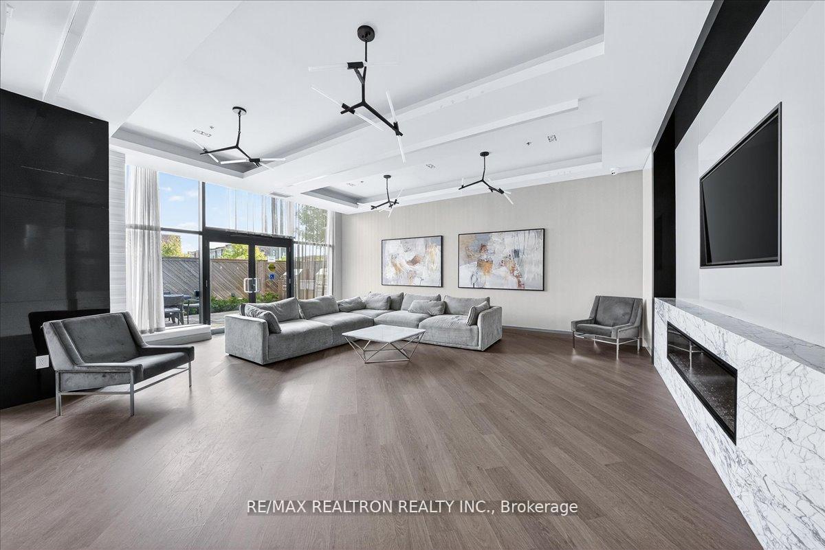 Photo 47 of Unit 204, 99 Eagle Rock Way, Vaughan, Rural Vaughan — HOMEH