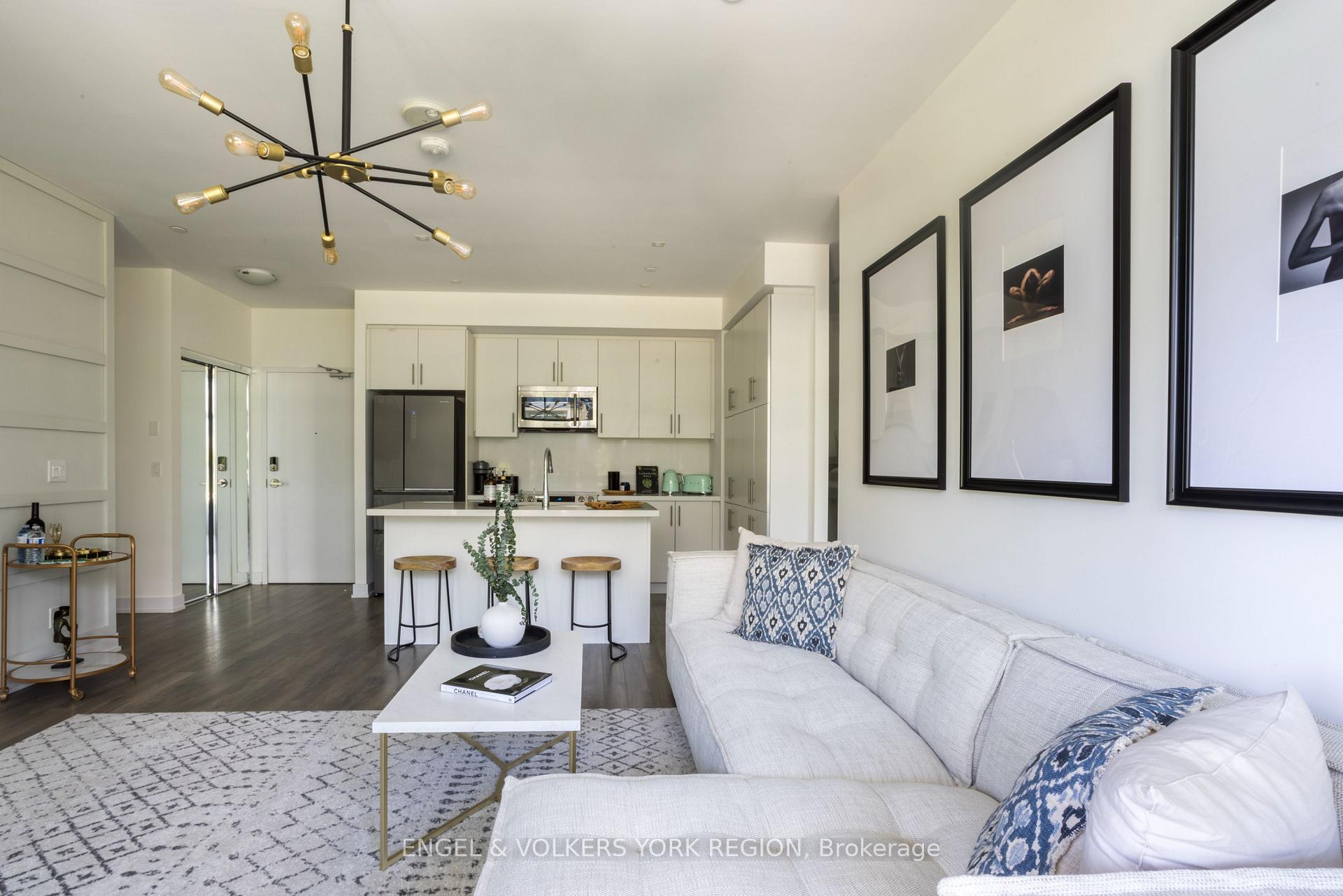 Front of Unit 113, 375 Sea Ray Avenue