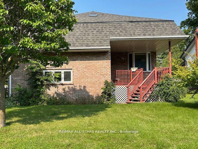 Photo 3 of Unit A, 28 Tupper Street, Cavan Monaghan, Millbrook Village — HOMEH