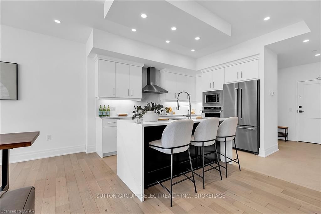 Photo 17 of Unit 1001, 480 Callaway Road, London, North R — HOMEH