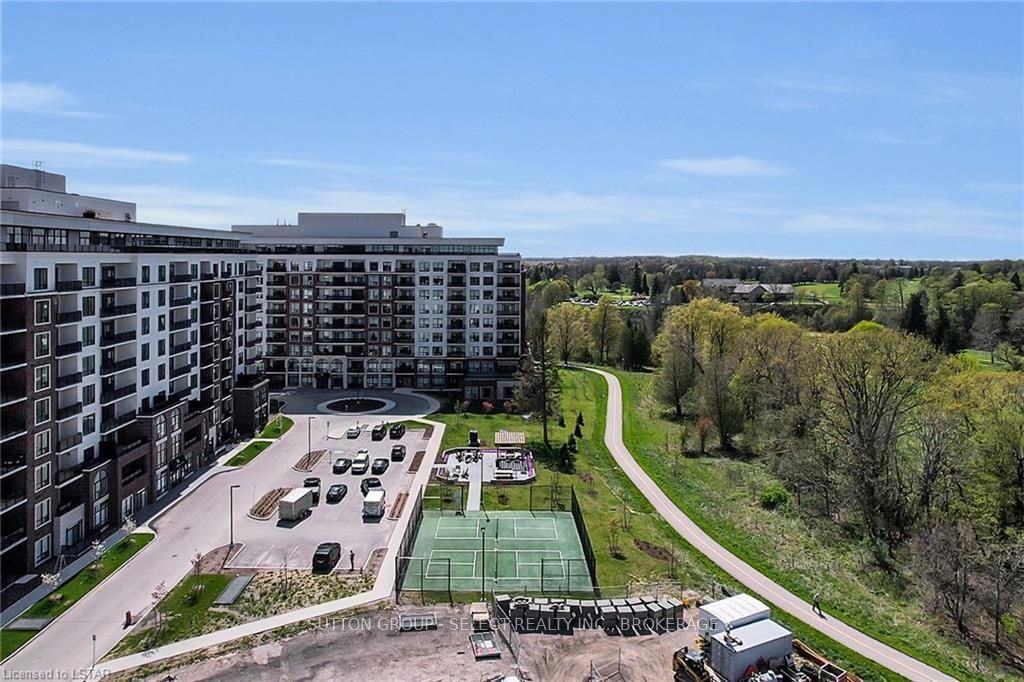 Photo 28 of Unit 1001, 480 Callaway Road, London, North R — HOMEH