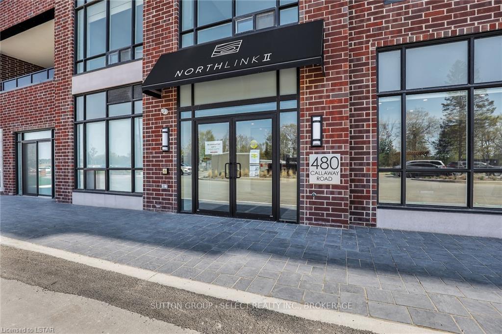 Photo 42 of Unit 1001, 480 Callaway Road, London, North R — HOMEH