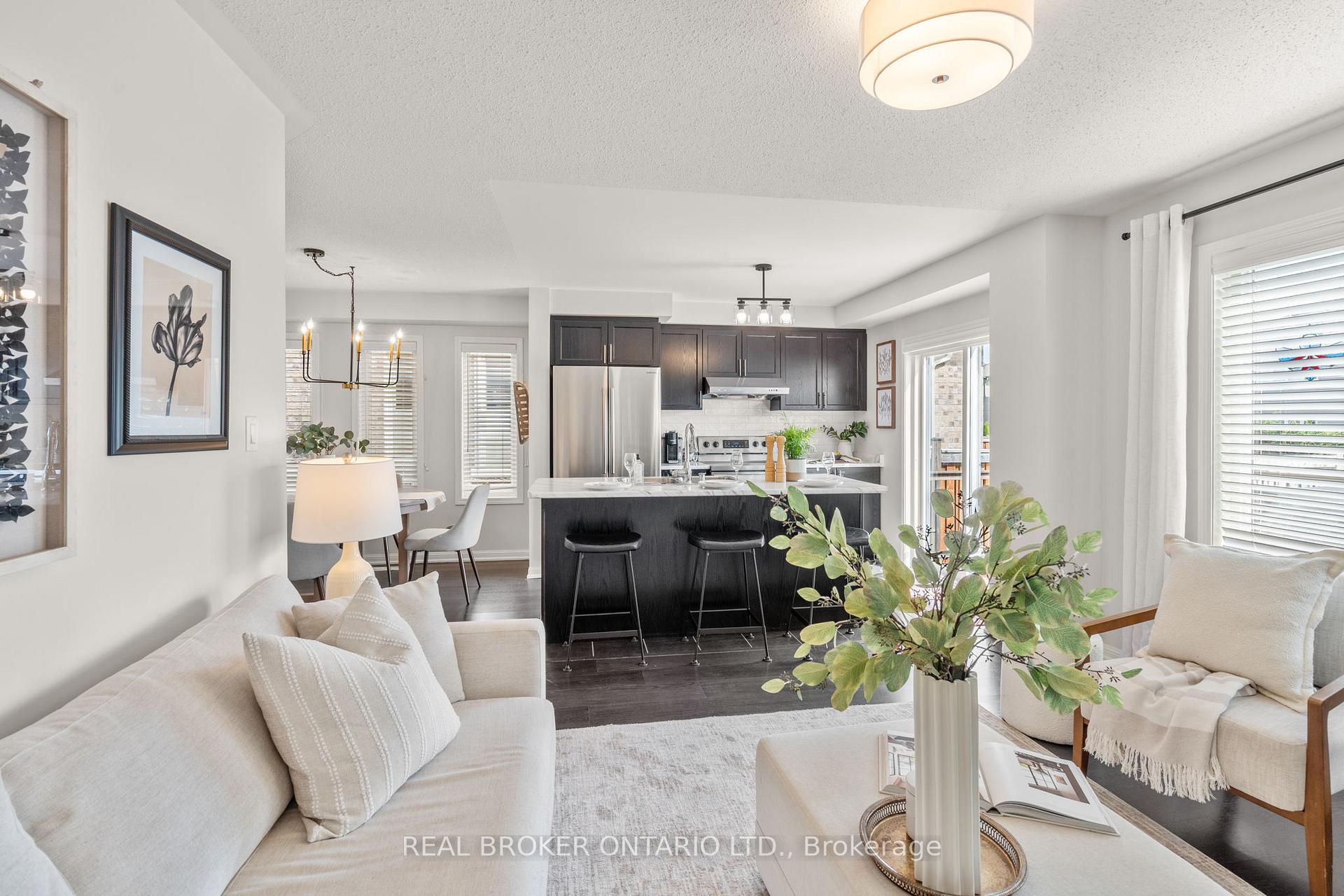 Photo 10 of 5 Don Hadden Crescent, Brock, Sunderland — HOMEH