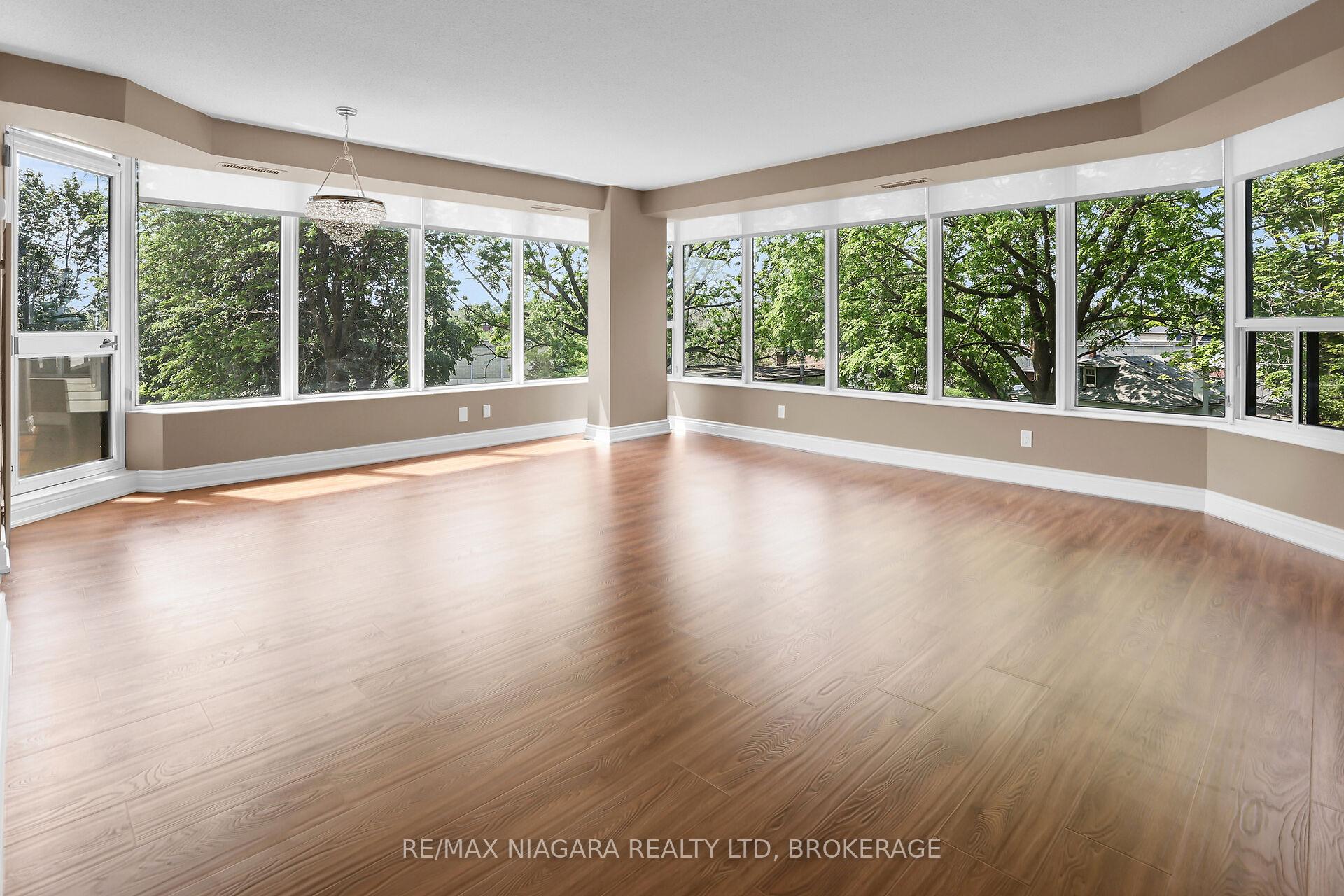 Photo 9 of Unit 304, 81 Scott Street, St. Catharines, Lakeport — HOMEH