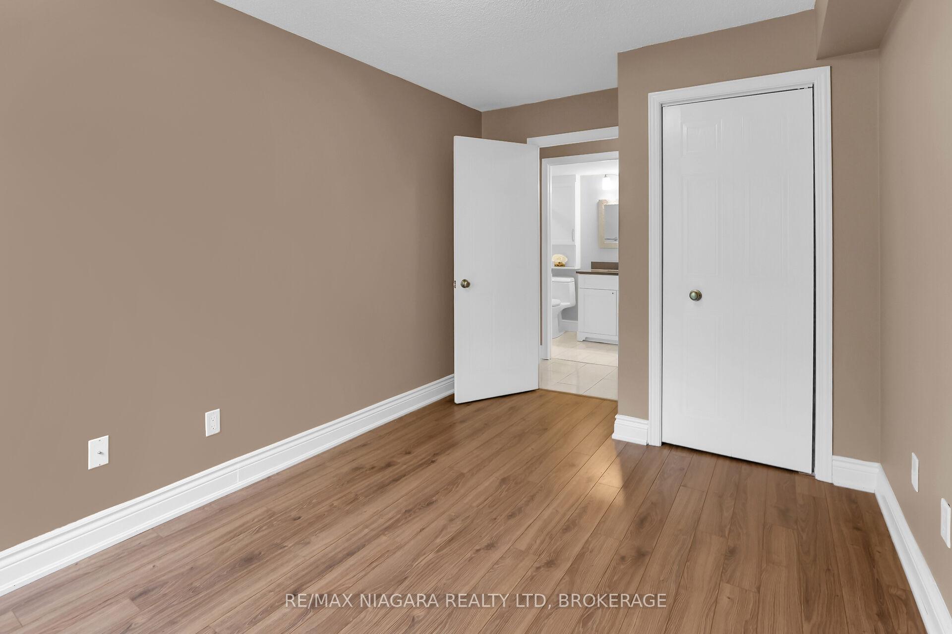 Photo 17 of Unit 304, 81 Scott Street, St. Catharines, Lakeport — HOMEH