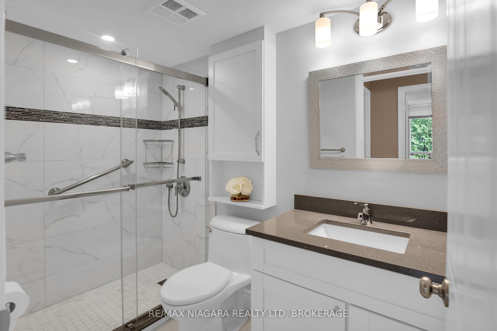 Photo 18 of Unit 304, 81 Scott Street, St. Catharines, Lakeport — HOMEH