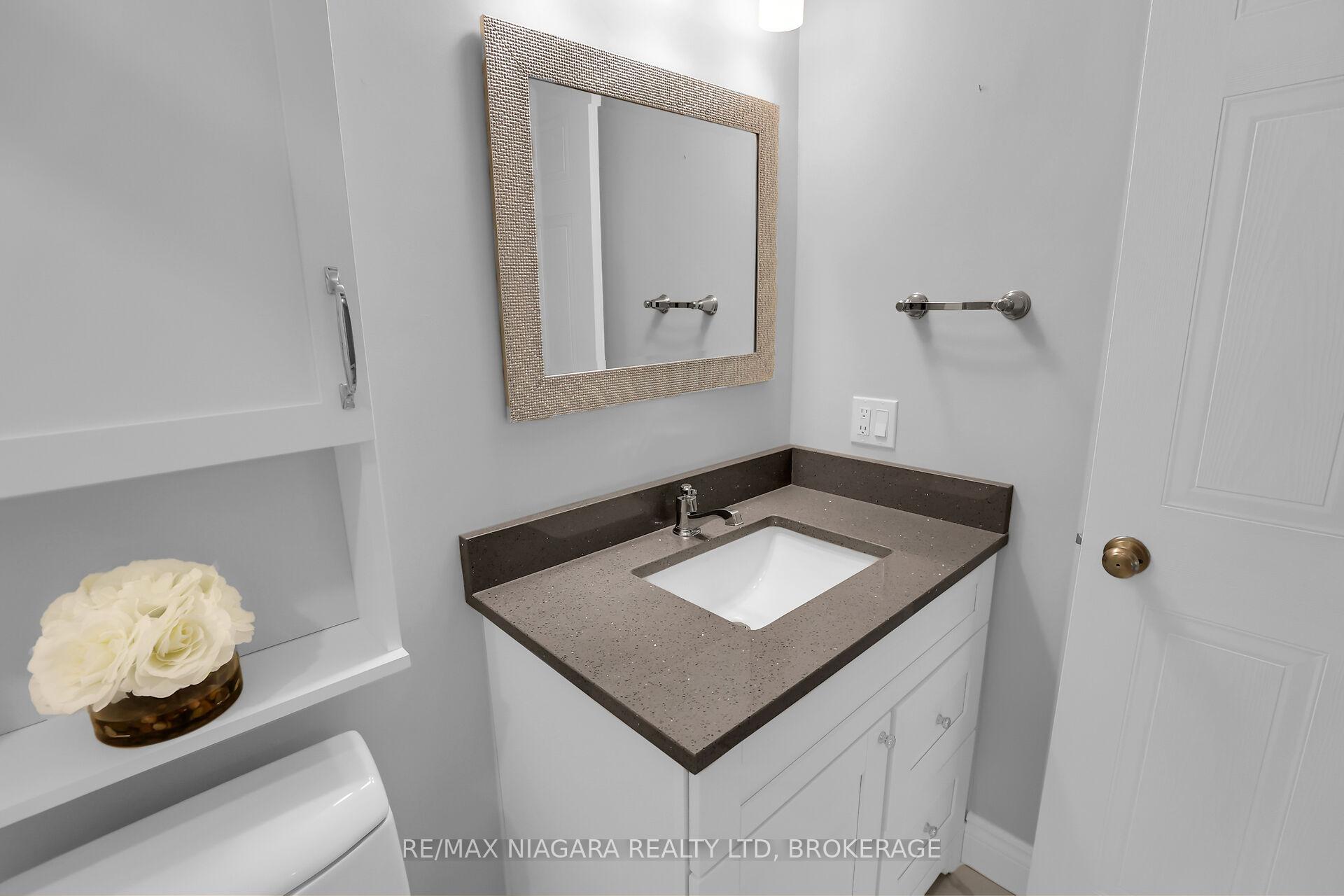 Photo 20 of Unit 304, 81 Scott Street, St. Catharines, Lakeport — HOMEH
