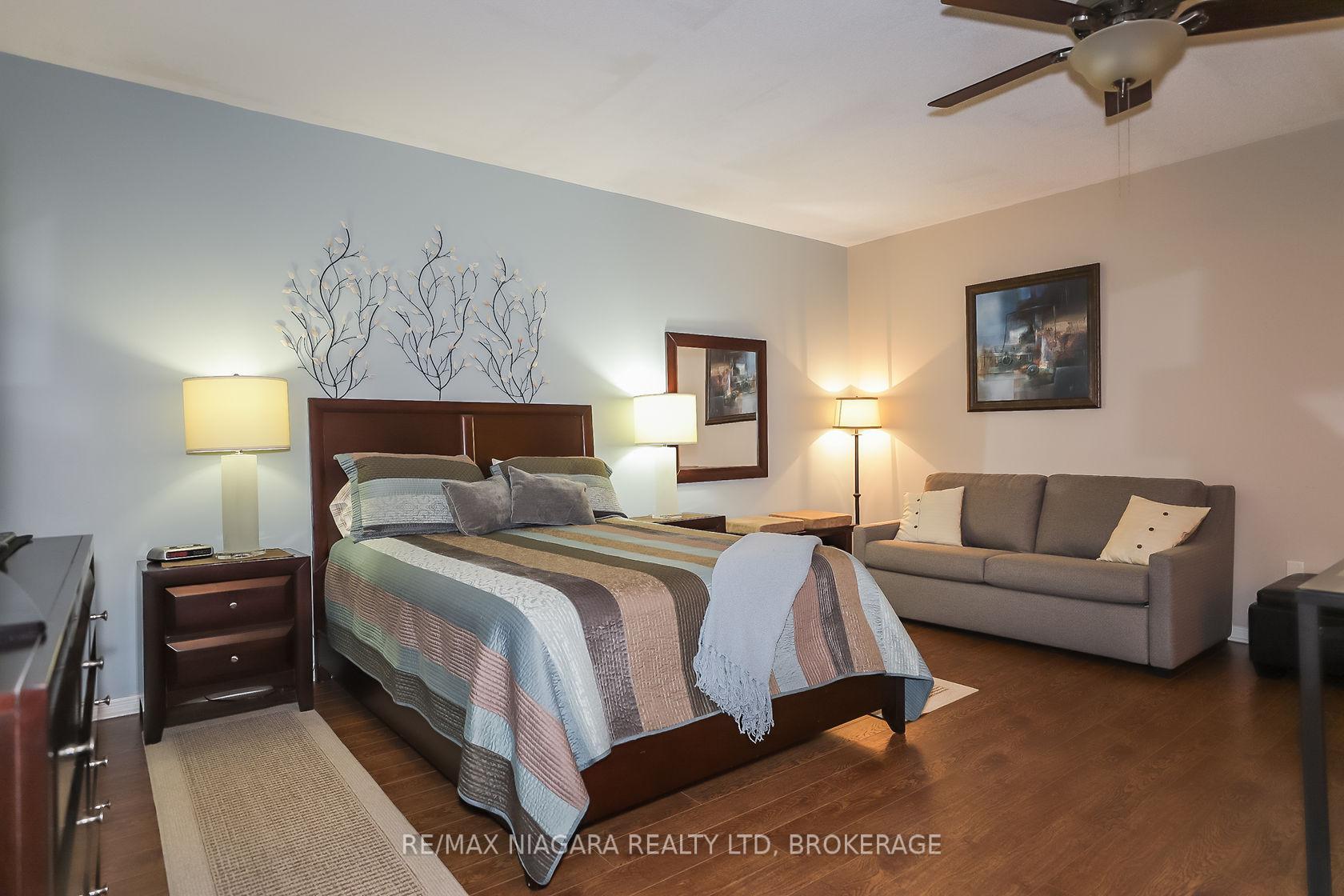 Photo 27 of Unit 304, 81 Scott Street, St. Catharines, Lakeport — HOMEH