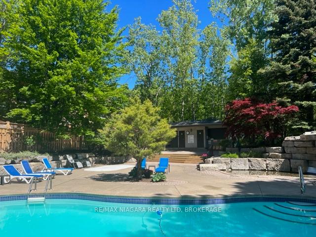 Photo 34 of Unit 304, 81 Scott Street, St. Catharines, Lakeport — HOMEH