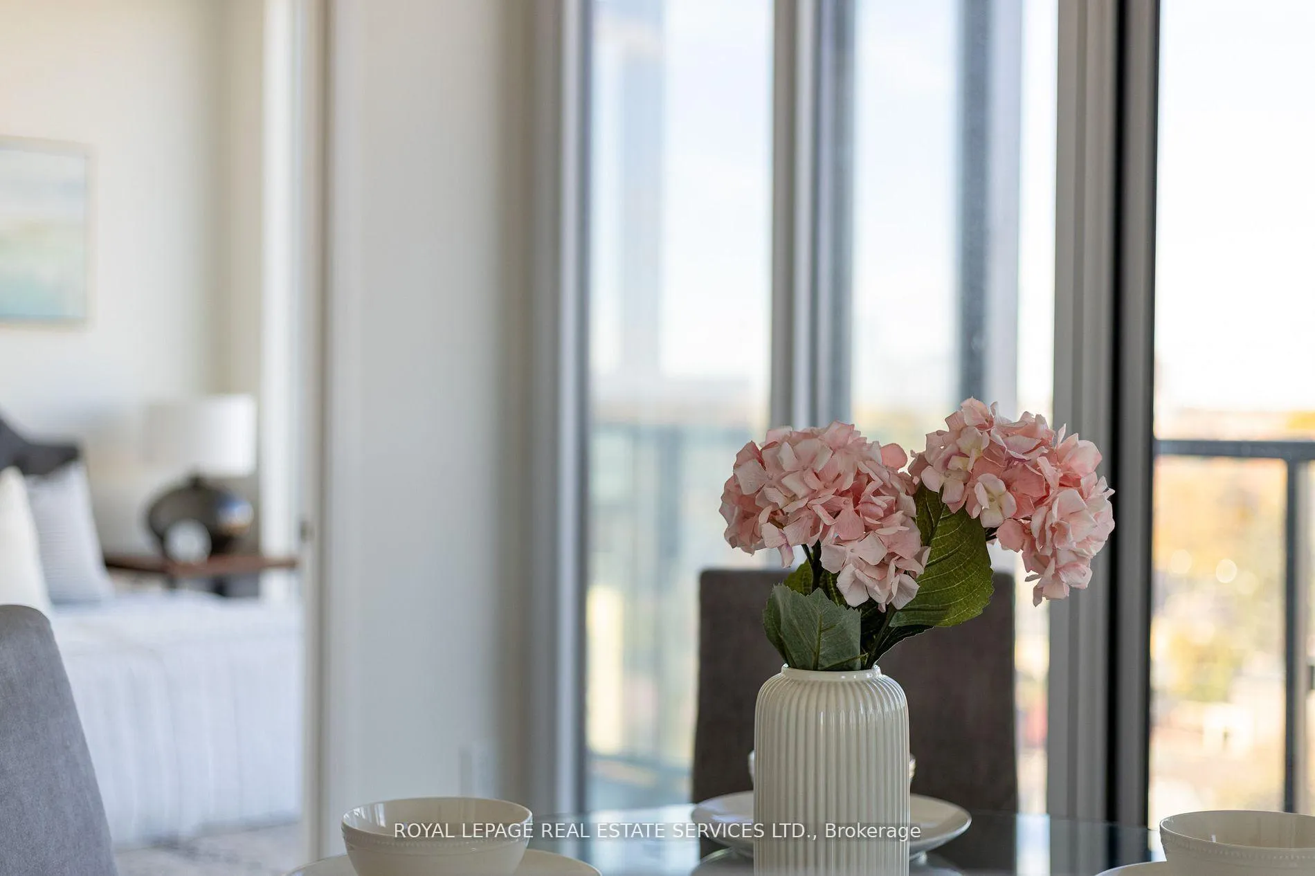 Photo 15 of Unit 720, 859 The Queensway, Etobicoke, Stonegate-Queensway — HOMEH